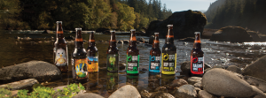 McKenzie Brewing company has proudly crafted beer since 1991.